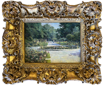Prospect Park