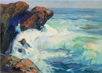 Carmel Coast - Image 1 of 2