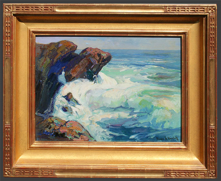 Carmel Coast - Image 2 of 2