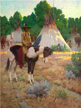Summer Camp