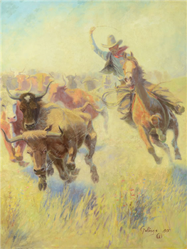 Turning the Lead