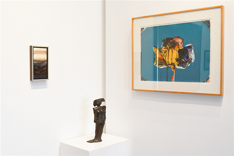Untitled Landscape - Image 3 of 4