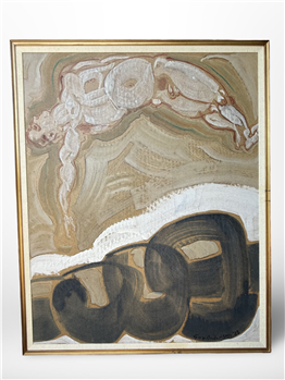 Florentine Man - Image 1 of 3