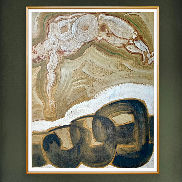 Florentine Man - Image 2 of 3
