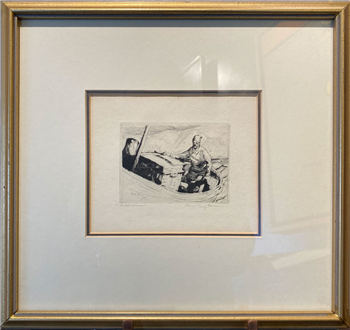 The Helmsman