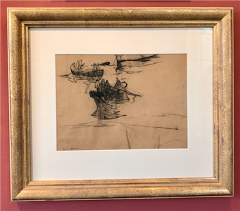 Two Boats - Image 1 of 4