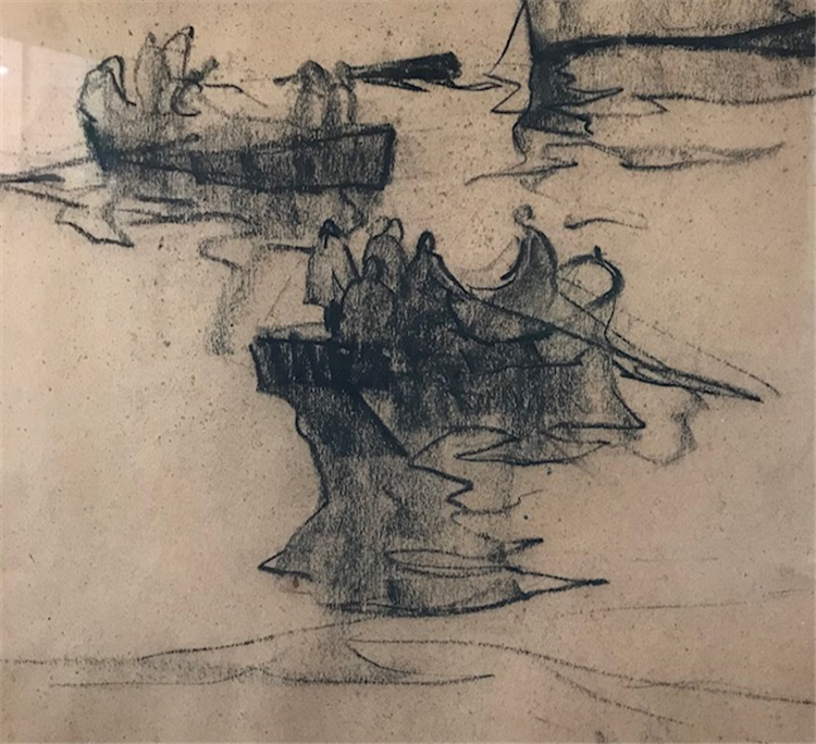 Two Boats - Image 2 of 4