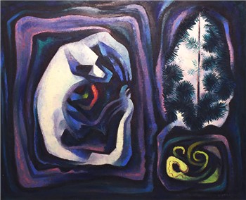 Winter - Image 1 of 4