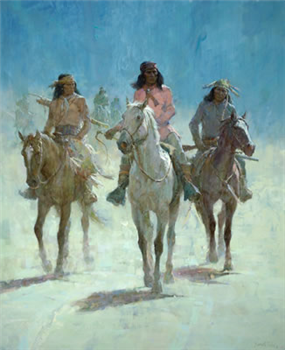 Apache Moonlight