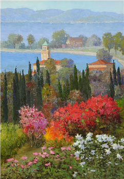 Gardone, Italy - Image 1 of 2
