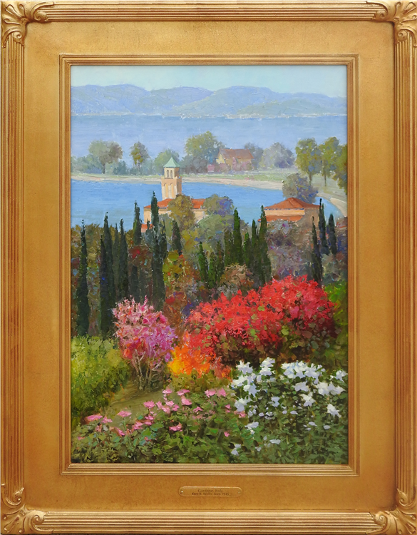 Gardone, Italy - Image 2 of 2