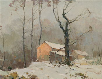 Early Winter - Image 1 of 4