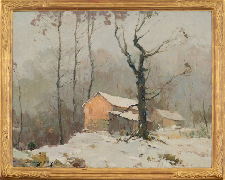 Early Winter - Image 2 of 4