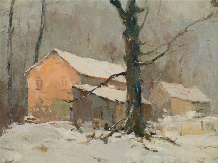 Early Winter - Image 4 of 4