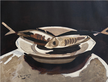 Les Poissons - Image 1 of 2