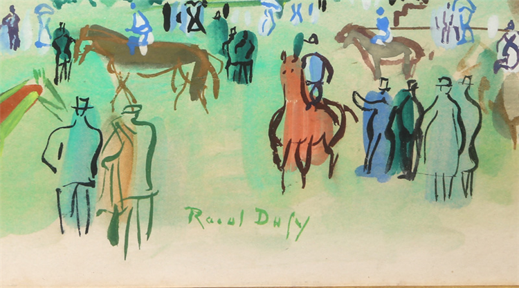 Courses at Deauville - Image 2 of 4