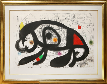 La Taupe Hilare - Image 1 of 4