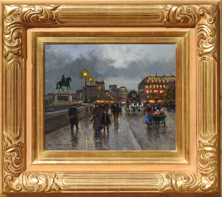 Pont Neuf - Image 2 of 2
