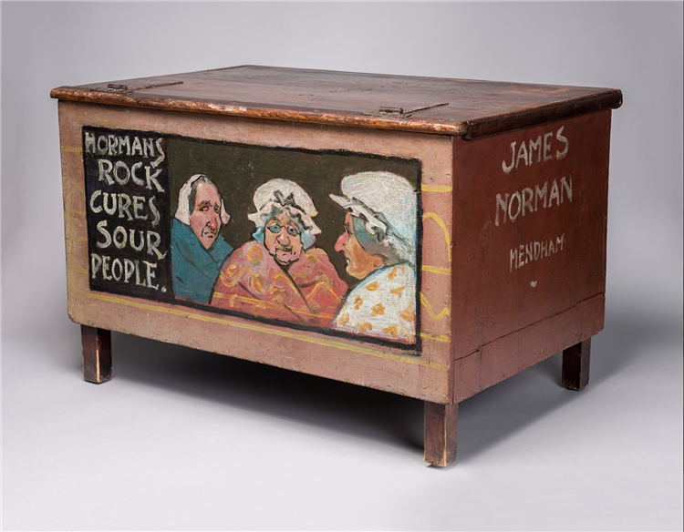 Norman’s Rock - Image 2 of 2