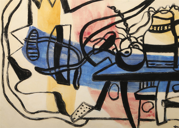 Composition - Image 2 of 4