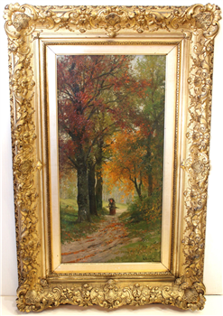 "AUTUMN" - Image 1 of 4