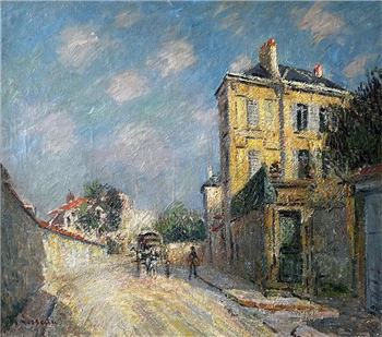 Environs de Paris