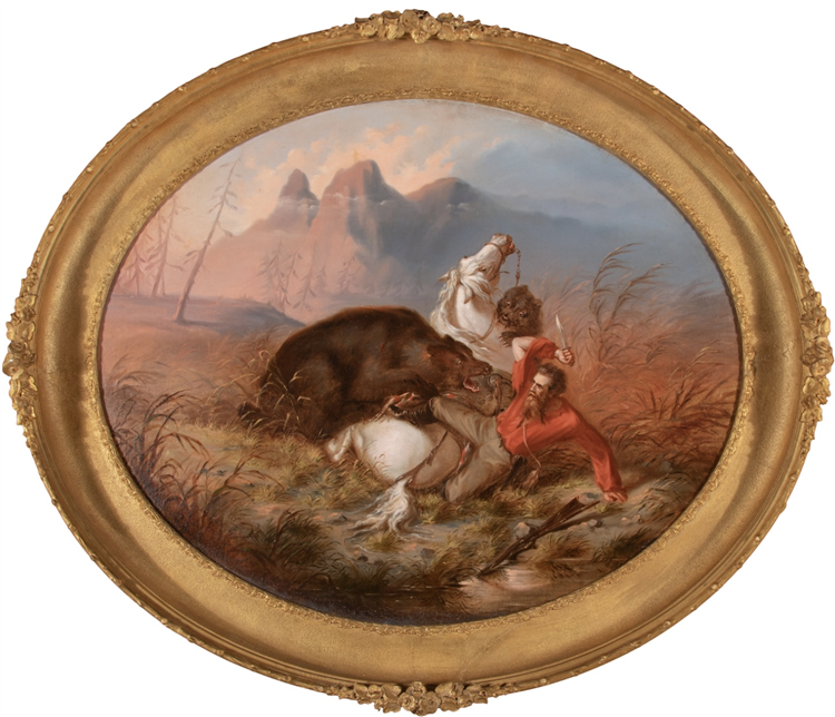 Attack - Image 3 of 3