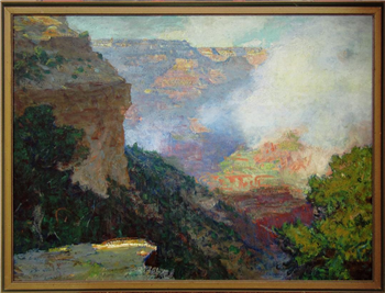 Grand Canyon