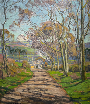 The Road