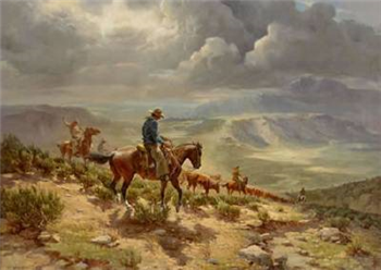 Beef Herd