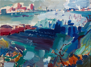 Weehawken Sequence