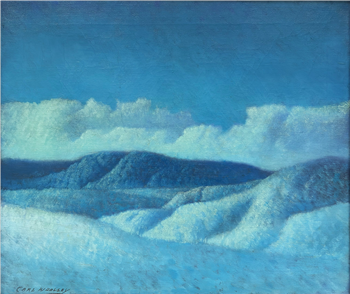 Blue Mountains