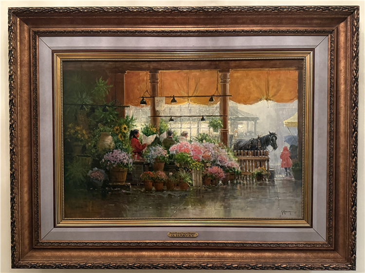 Pikes Place Public Market - Image 2 of 2
