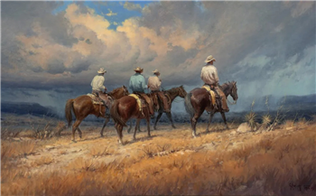 "Ranchers Reward" - Image 1 of 2