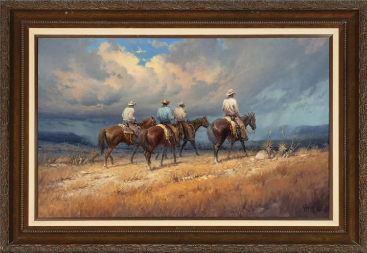 "Ranchers Reward" - Image 2 of 2