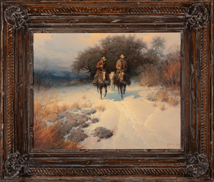 "The New Filly" - Image 2 of 3