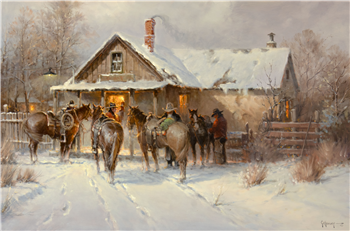 Cowboy Country Club