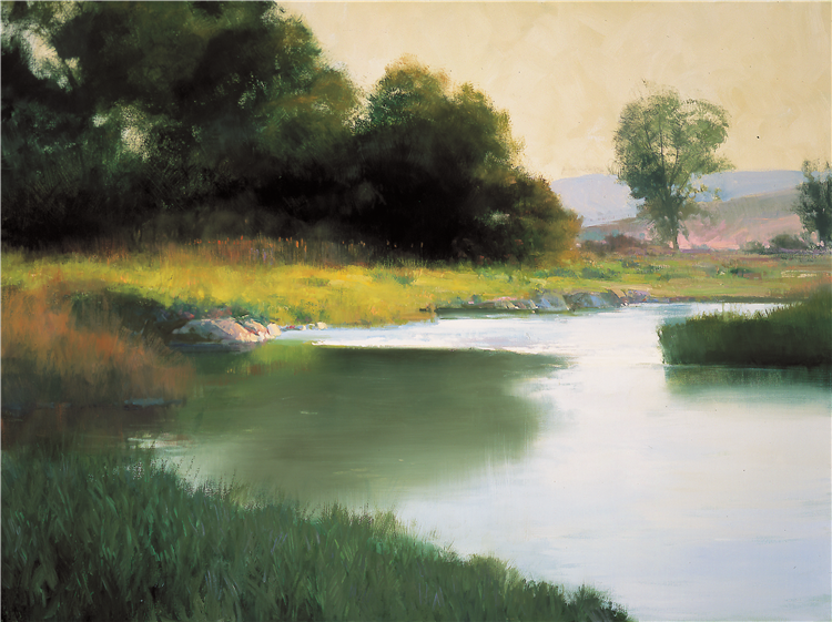 Still Water - Image 2 of 2