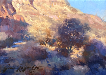 Untitled - Landscape (special price offering/contact gallery)