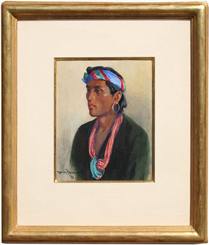 Native American