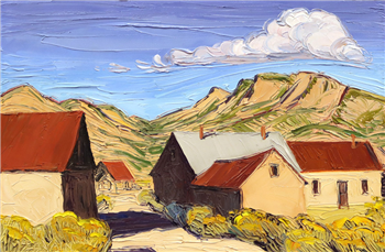 Rancho Viejo II