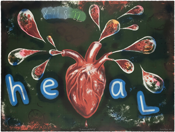 Alchemy of Healing