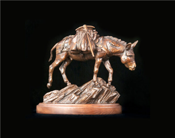 Prospector's Partner