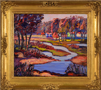 Autumn Landscape