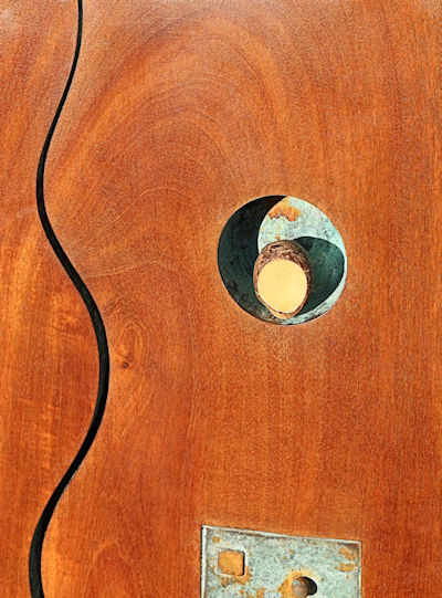 Balance in Wood - Image 3 of 4