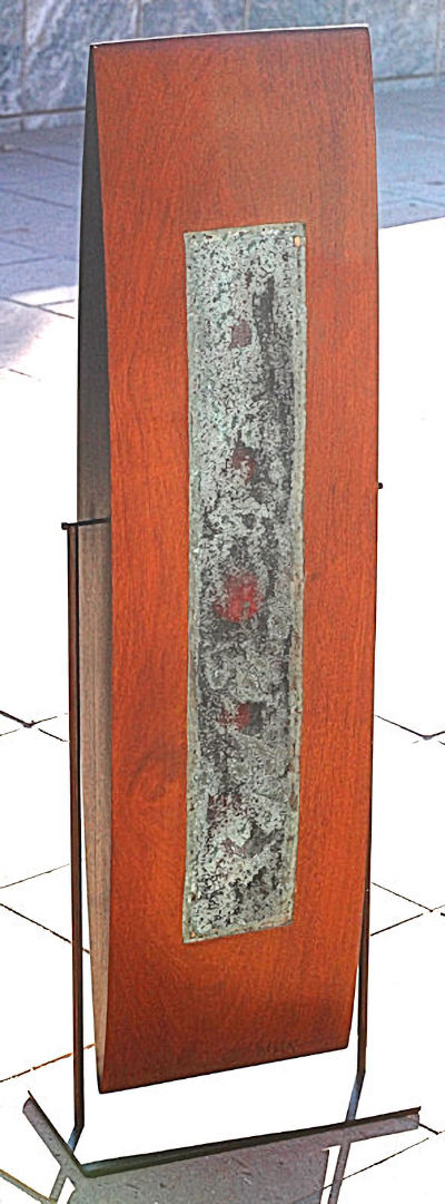 Balance in Wood - Image 2 of 4