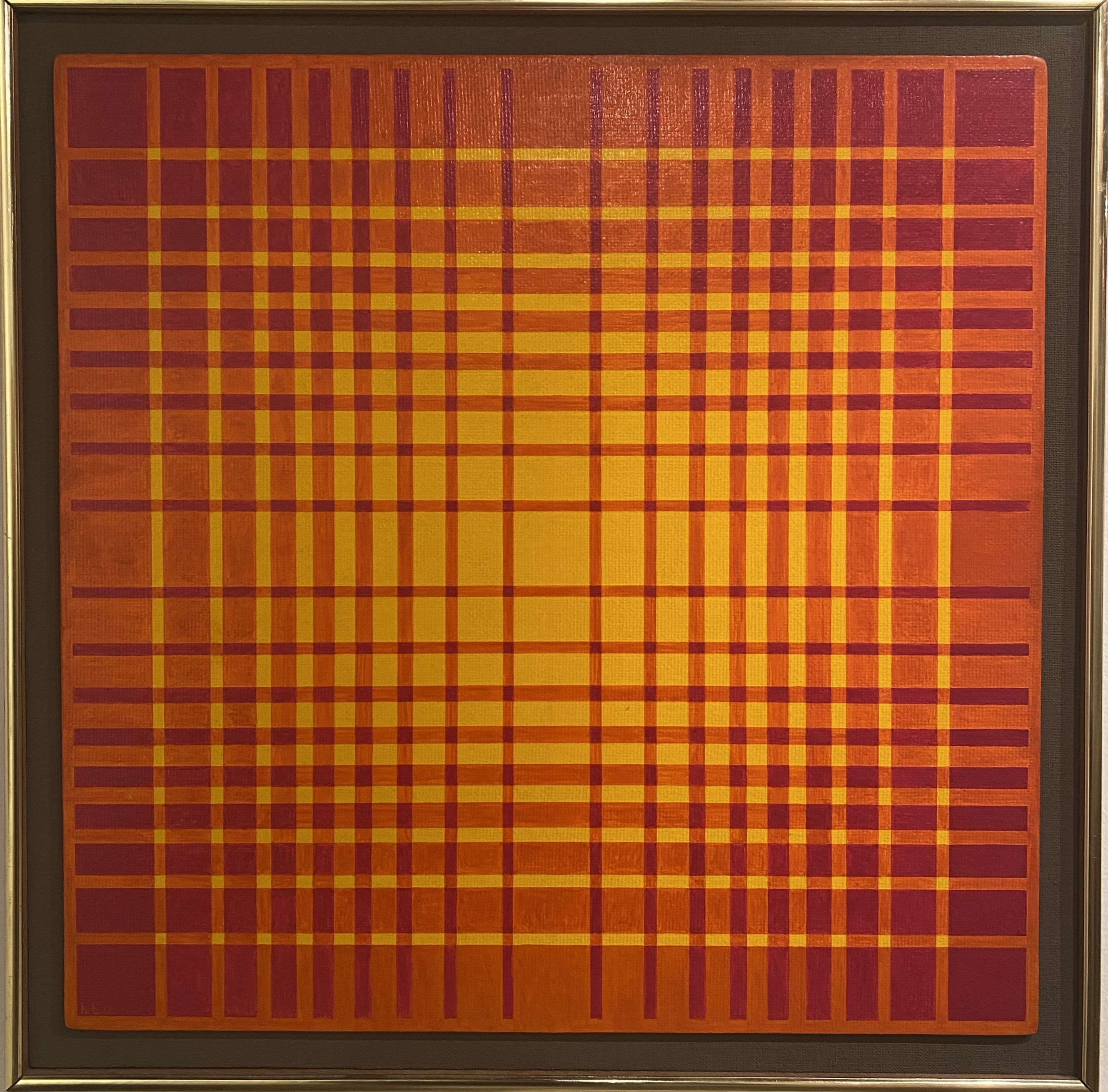 Structured Field