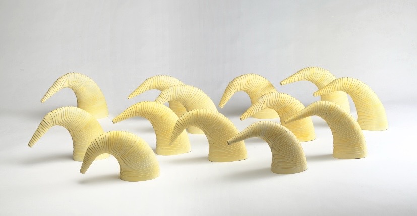 Yellow Herd
