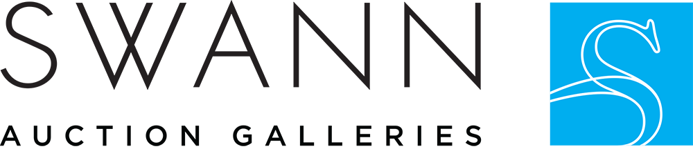 Swann Galleries, Inc. logo - Reginald Marsh collector seeking artwork in New York,, NY