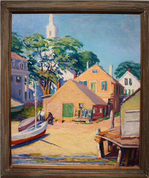 Provincetown